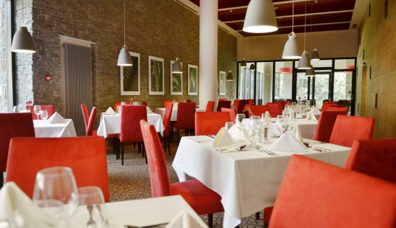 Wellness hotel Vista Dolní Morava